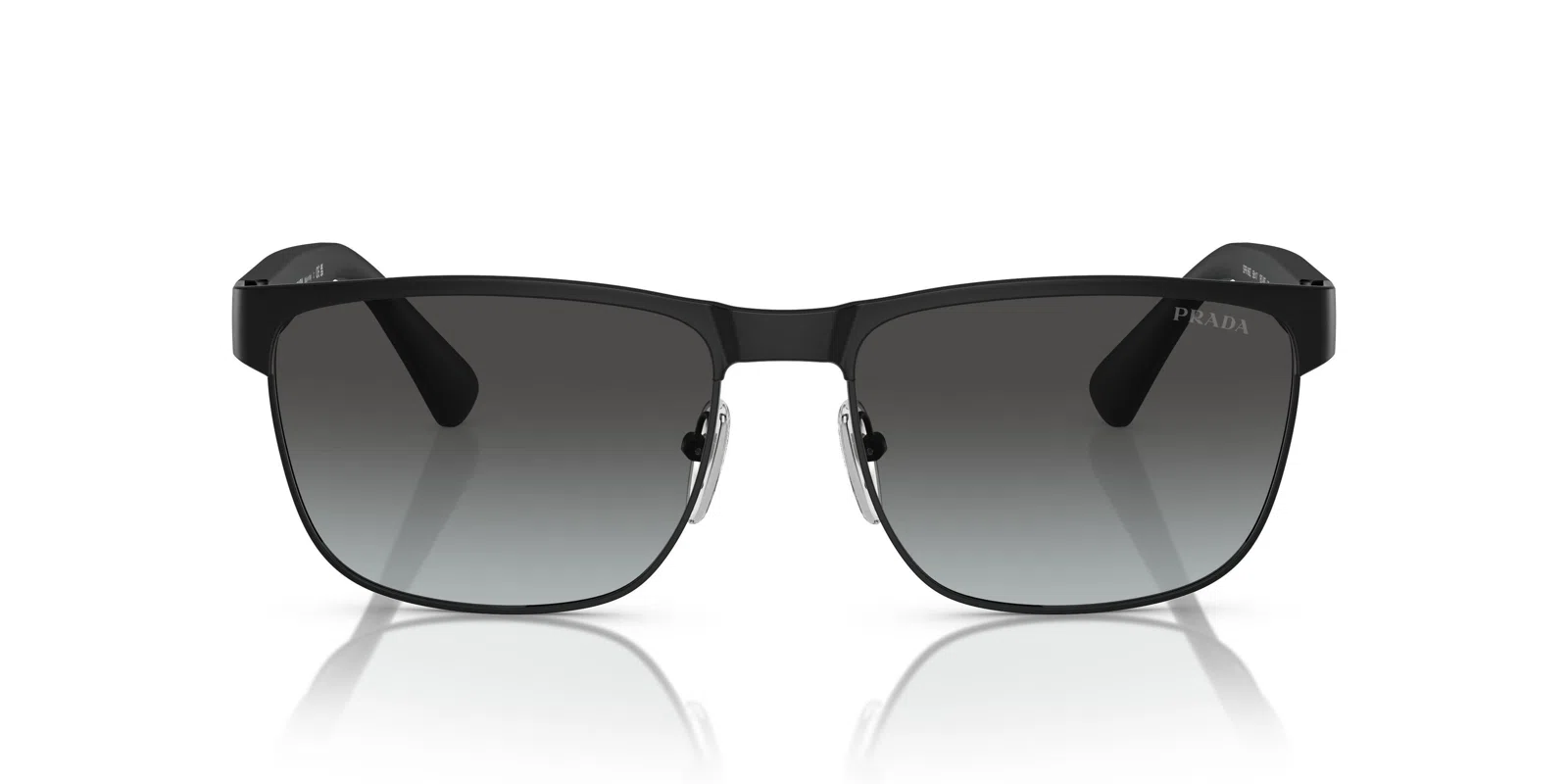 Prada 66ZS Sunglasses - view 23